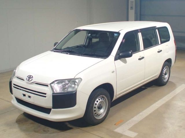 62005 Toyota Probox NCP165V 2018 г. (TAA Kinki)