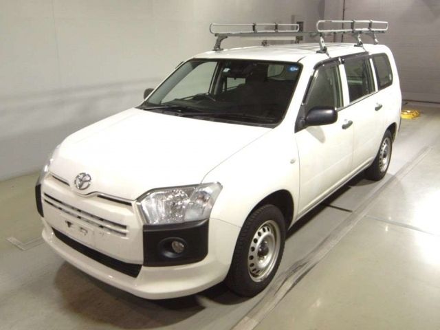 62007 Toyota Probox NCP165V 2019 г. (TAA Tohoku)