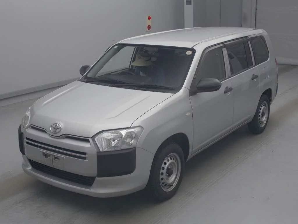 Toyota Probox NCP165V 2021