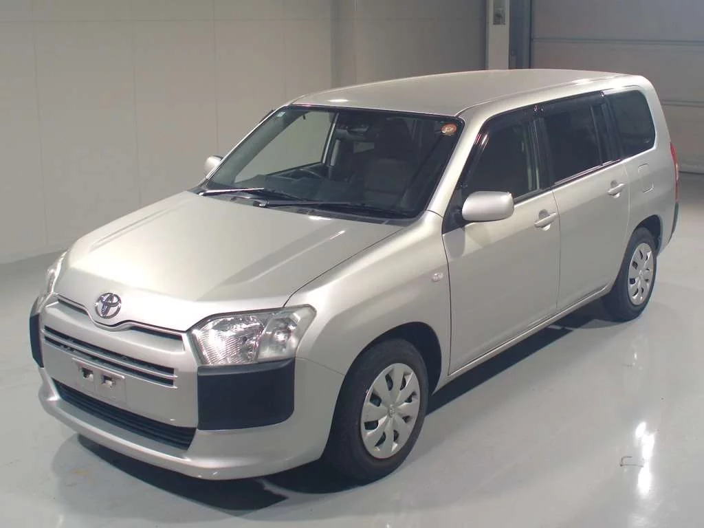 Toyota Probox NCP160V 2020