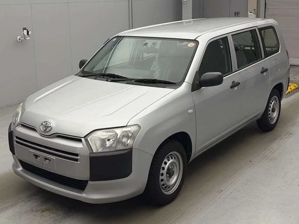 Toyota Probox NSP160V 2020