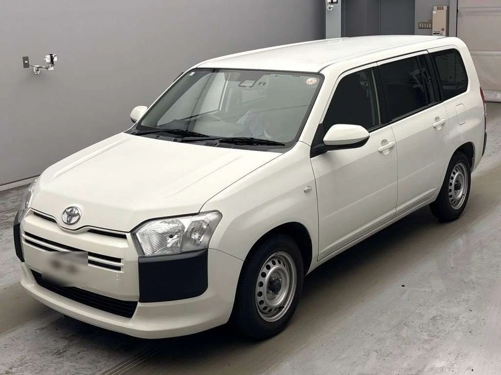 Toyota Probox NCP160V 2020