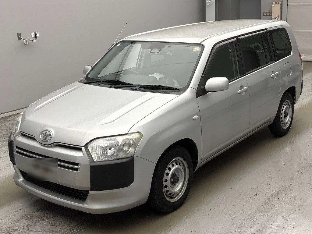 Toyota Probox NCP160V 2020