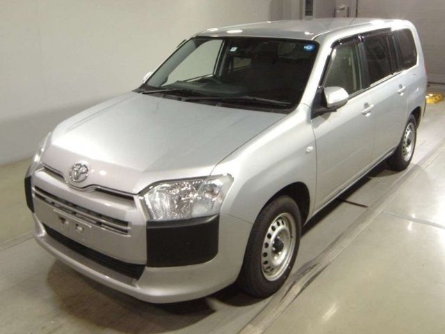 62016 Toyota Probox NSP160V 2021 г. (TAA Tohoku)