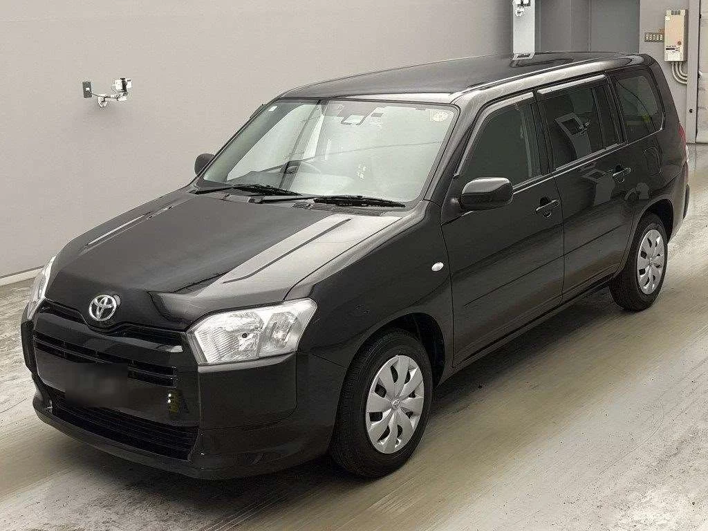 Toyota Probox NCP160V 2020