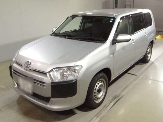 62017 Toyota Probox NSP160V 2021 г. (TAA Tohoku)