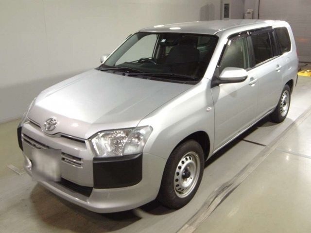 62019 Toyota Probox NSP160V 2021 г. (TAA Tohoku)