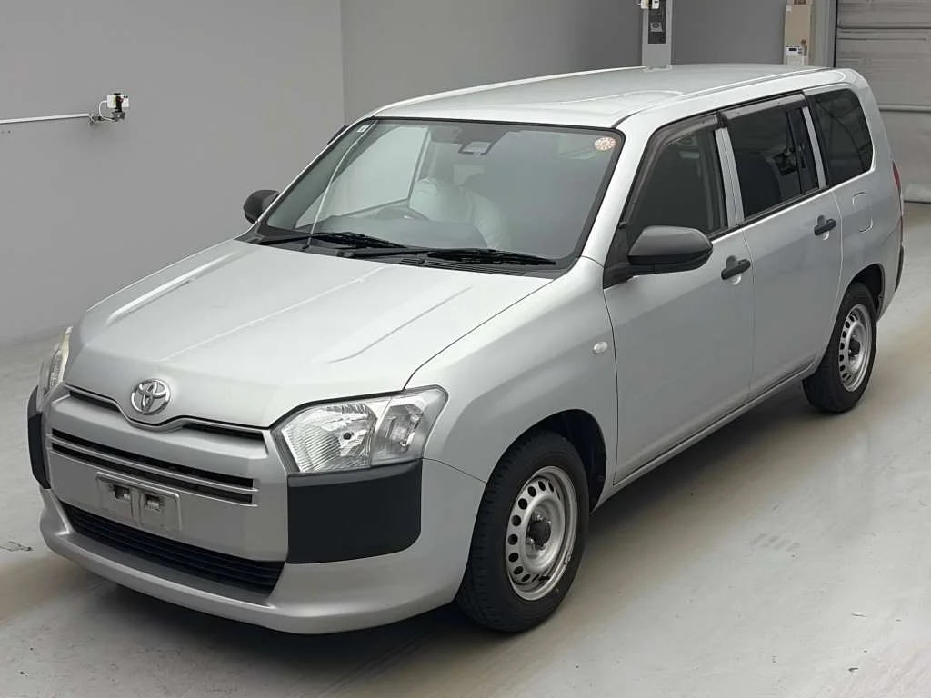Toyota Probox NCP160V 2020