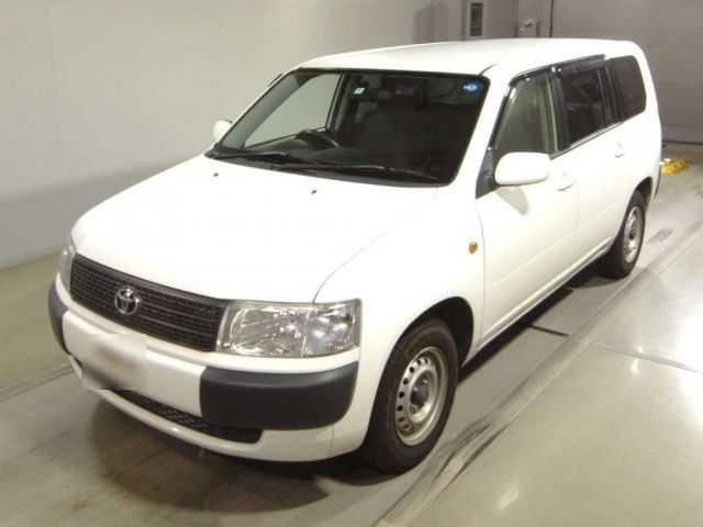 62020 Toyota Probox NCP55V 2014 г. (TAA Tohoku)