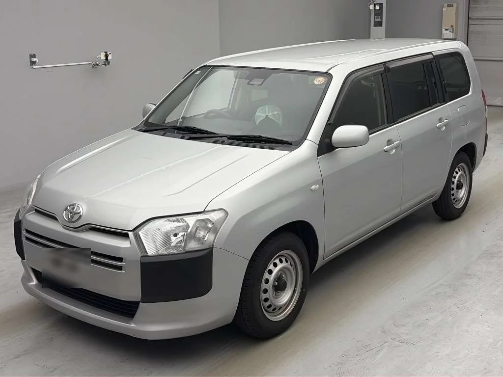 Toyota Probox NCP160V 2020