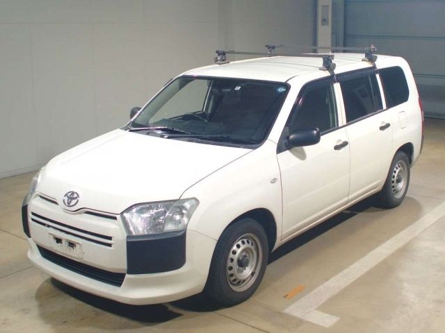 62023 Toyota Probox NCP160V 2018 г. (TAA Kinki)