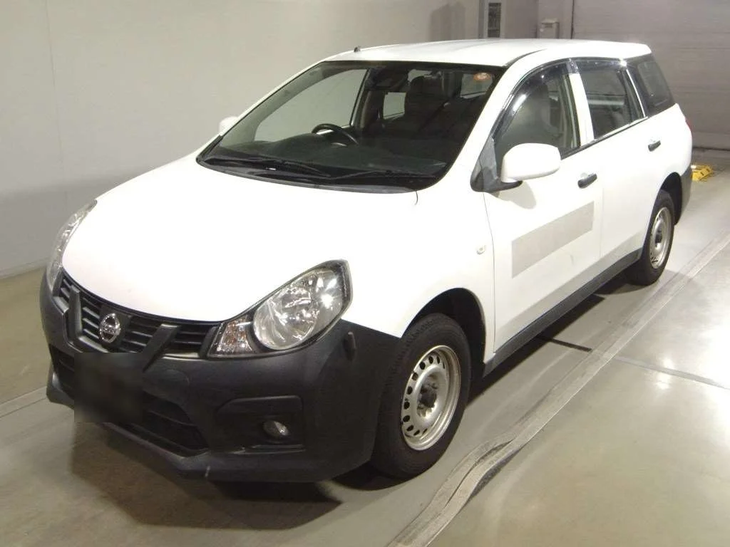 Toyota Probox NCP165V 2024