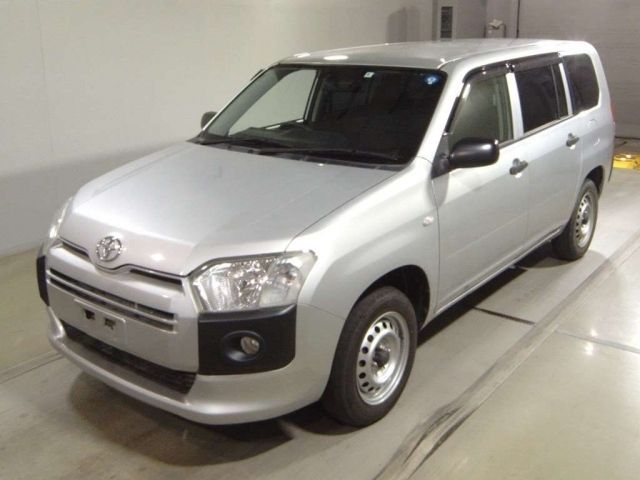 62025 Toyota Probox NCP165V 2017 г. (TAA Tohoku)