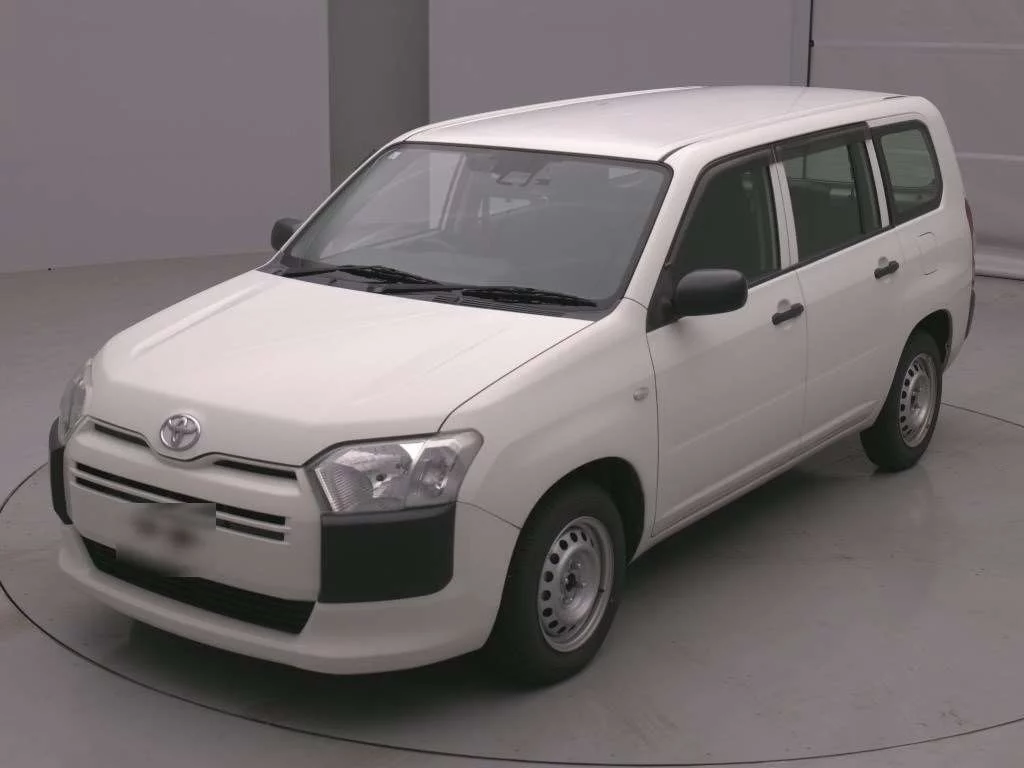 Toyota Probox NCP160V 2020