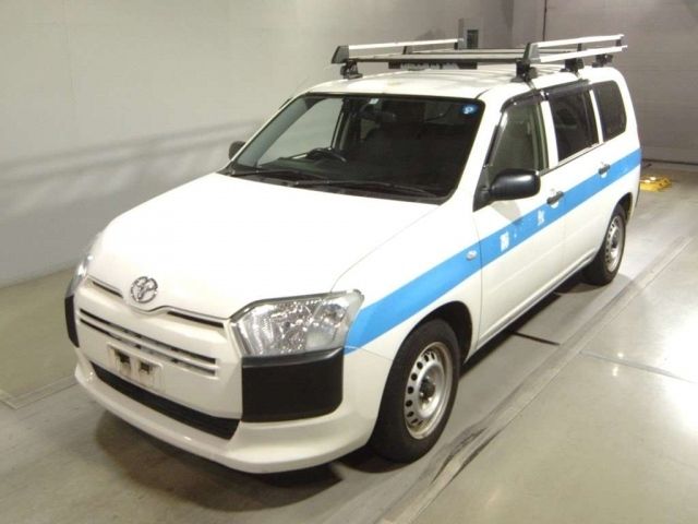 62026 Toyota Probox NCP160V 2017 г. (TAA Tohoku)