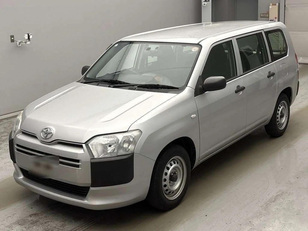 Toyota Probox NSP160V 2020