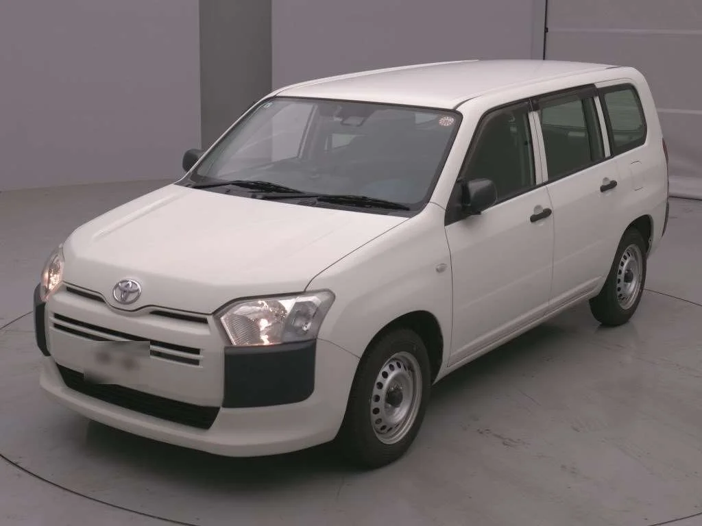 Toyota Probox NSP160V 2020