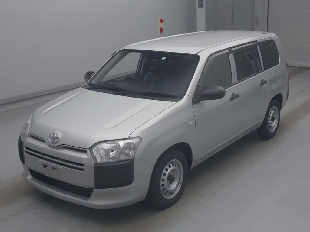 Toyota Probox NCP160V 2022