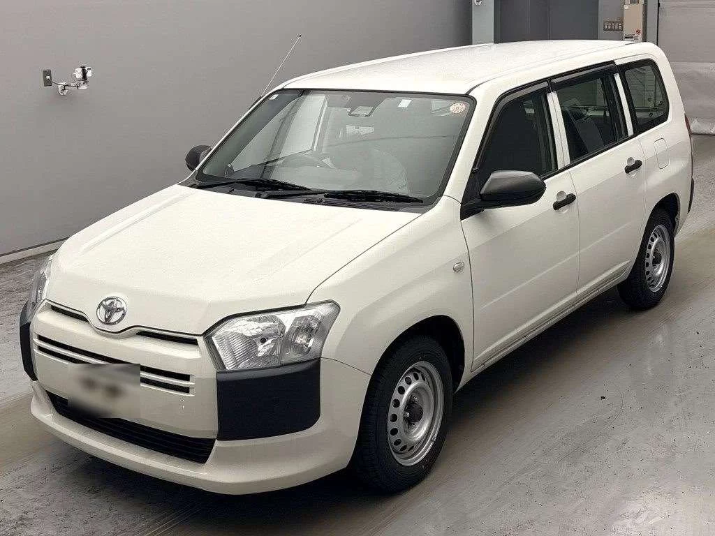 Toyota Probox NSP160V 2021