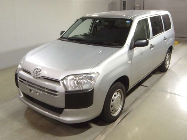 62030 Toyota Probox NCP165V 2018 г. (TAA Tohoku)