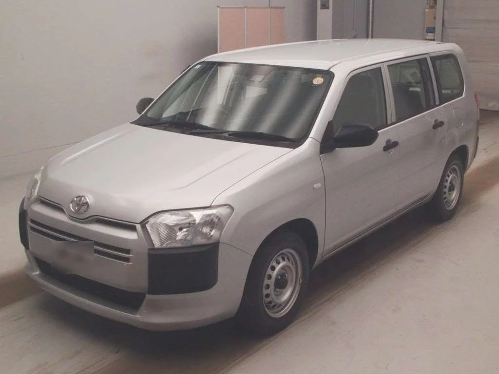 Toyota Probox NCP160V 2021