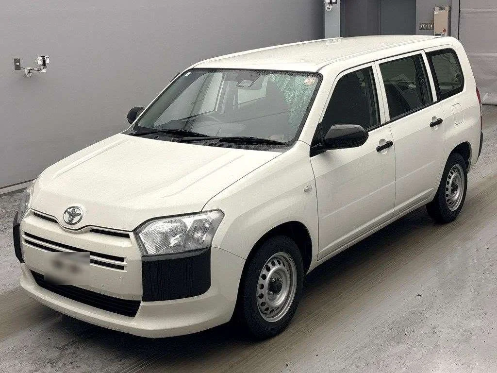 Toyota Probox NSP160V 2021