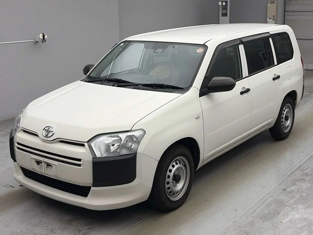 Toyota Probox NSP160V 2023