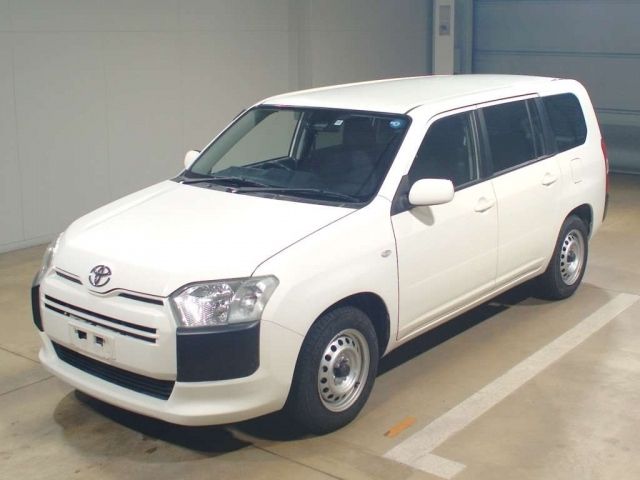 62036 Toyota Probox NSP160V 2017 г. (TAA Kinki)