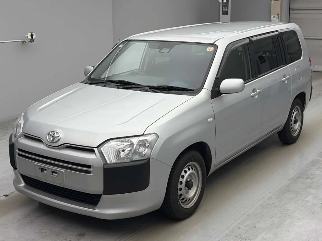 Toyota Probox NCP160V 2020