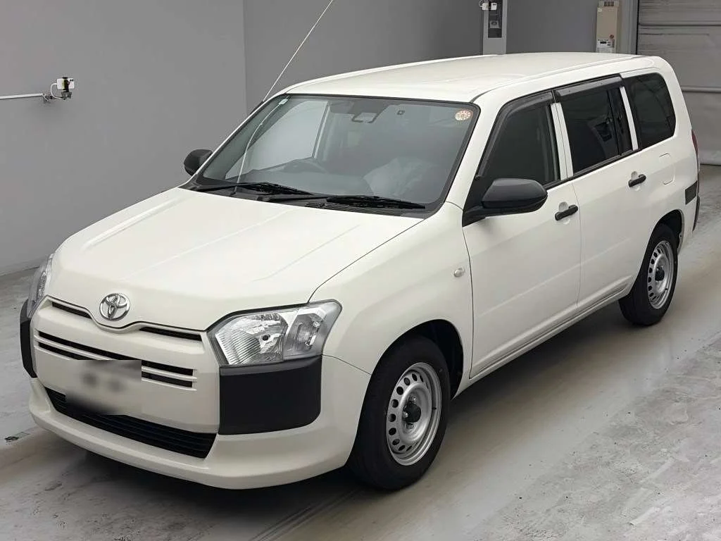 Toyota Probox NSP160V 2023