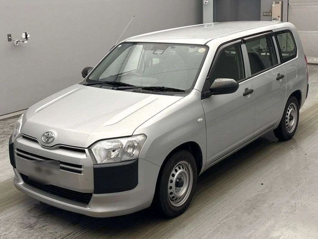 Toyota Probox NCP160V 2021