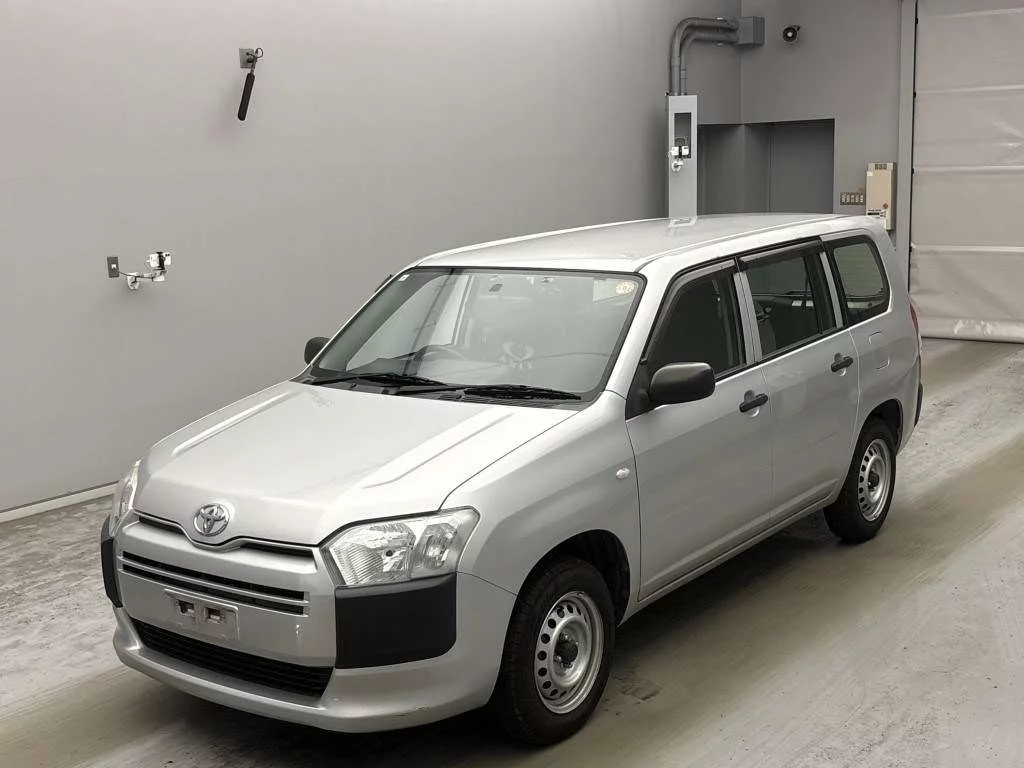 Toyota Probox NCP165V 2020