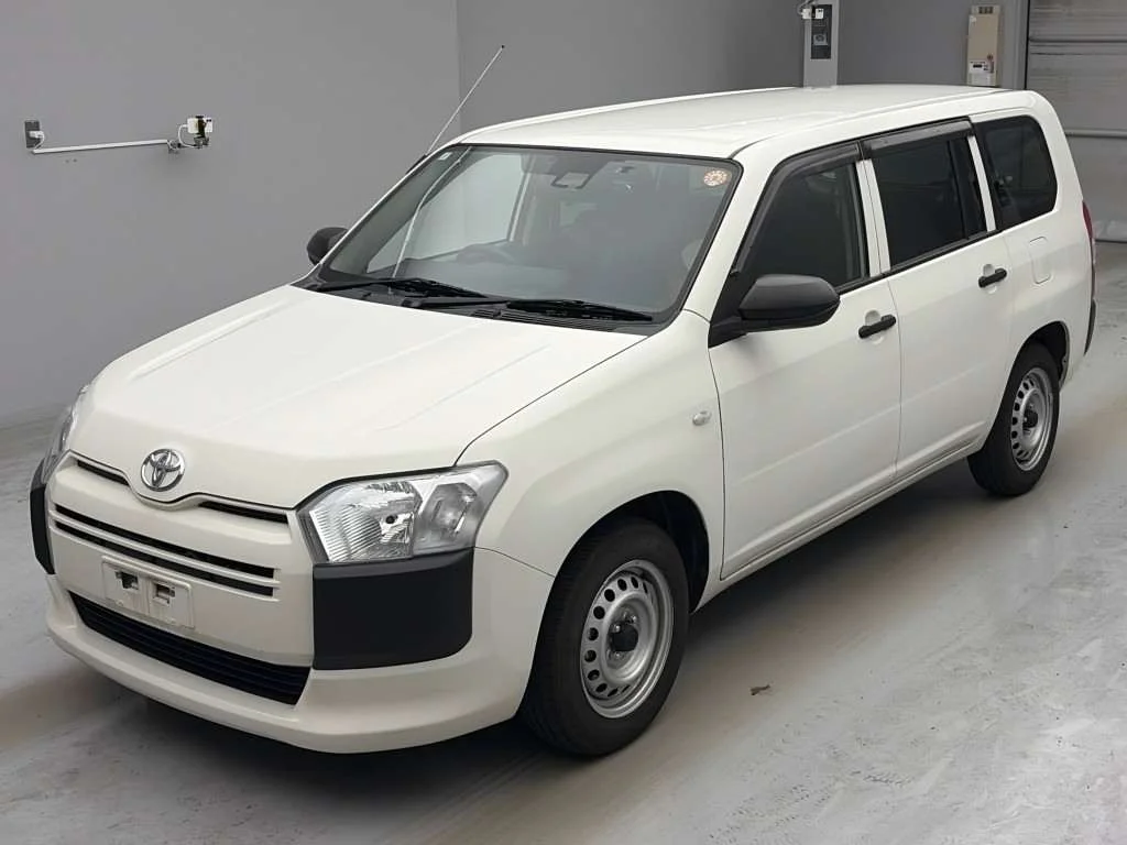 Toyota Probox NSP160V 2023