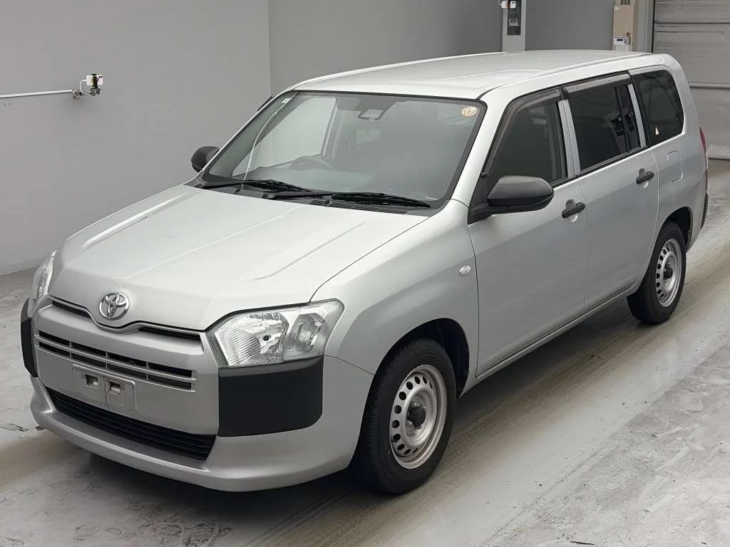 Toyota Probox NSP160V 2022