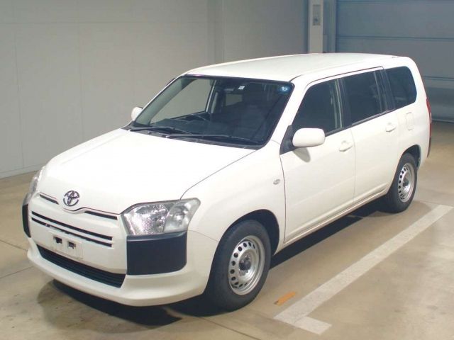 62044 Toyota Probox NSP160V 2017 г. (TAA Kinki)