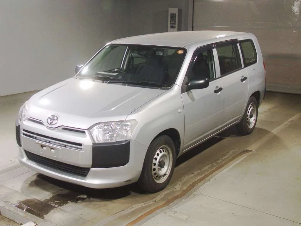 Toyota Probox NSP160V 2019