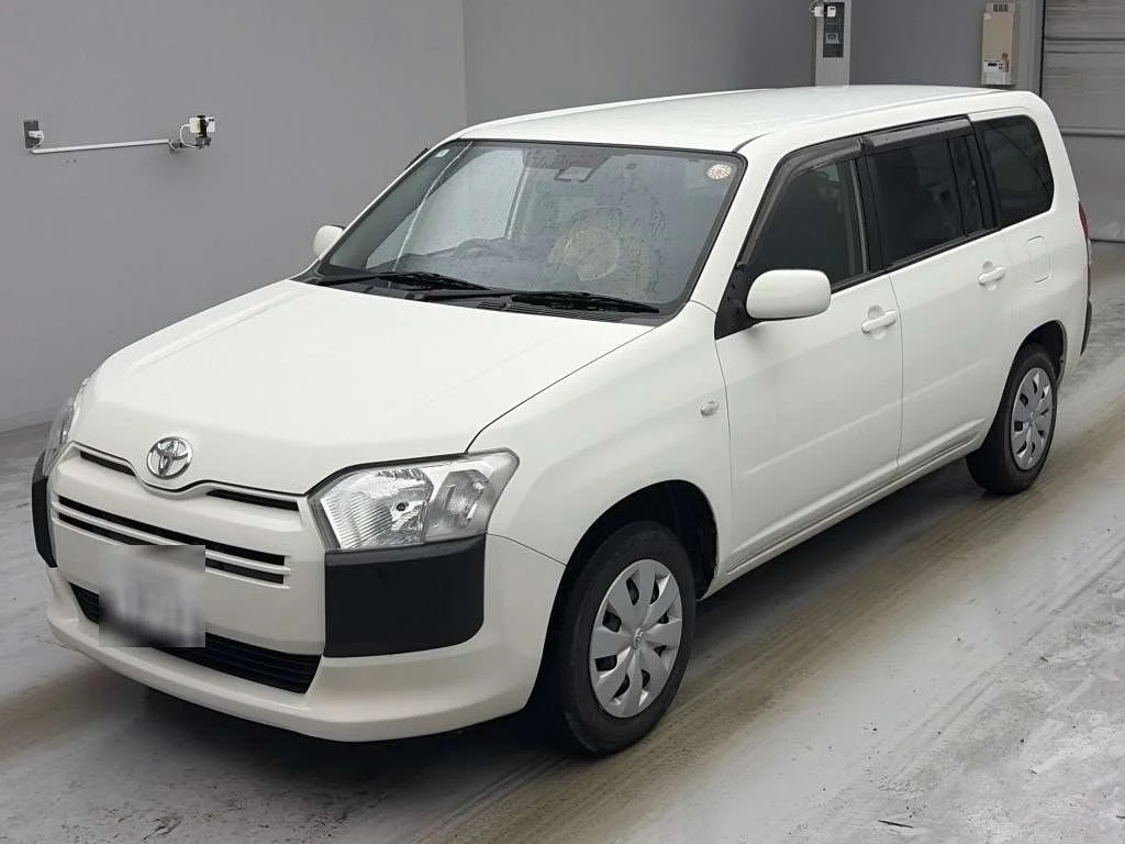 Toyota Probox NCP165V 2020