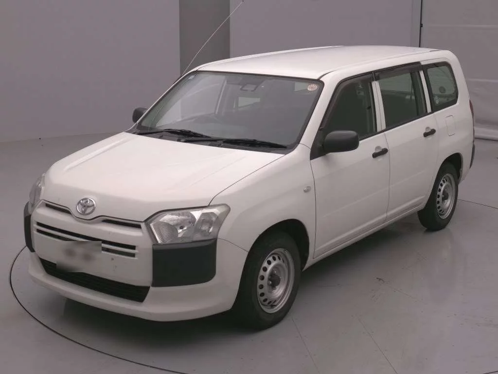 Toyota Probox NSP160V 2020