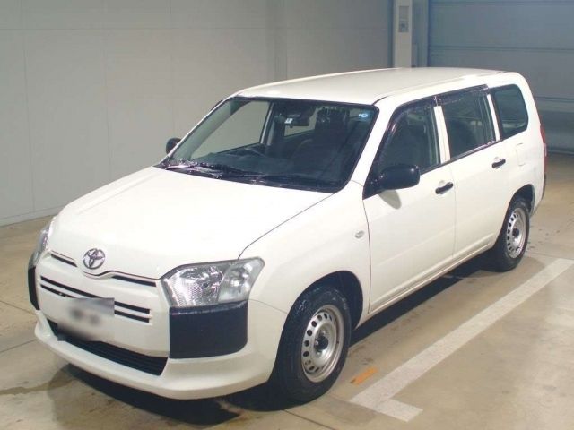 62049 Toyota Probox NSP160V 2018 г. (TAA Kinki)