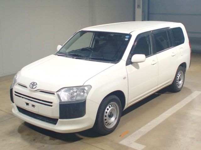 62051 Toyota Probox NSP160V 2018 г. (TAA Kinki)