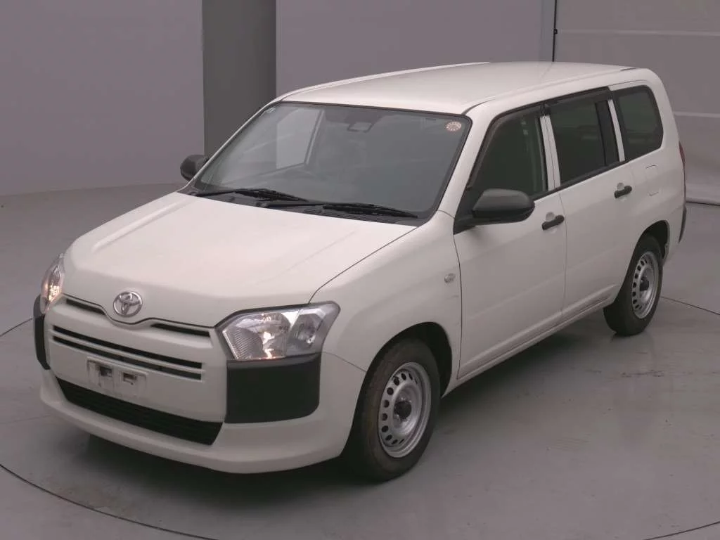 Toyota Probox NCP160V 2022