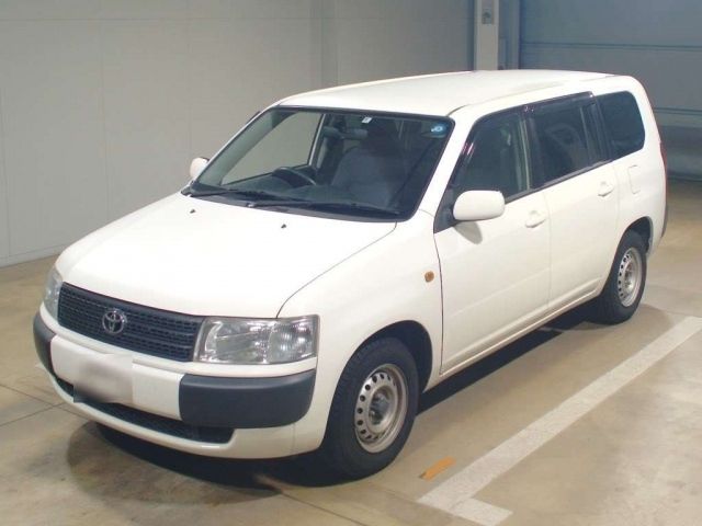 62053 Toyota Probox NCP51V 2014 г. (TAA Kinki)