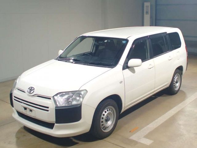 62054 Toyota Probox NSP160V 2018 г. (TAA Kinki)