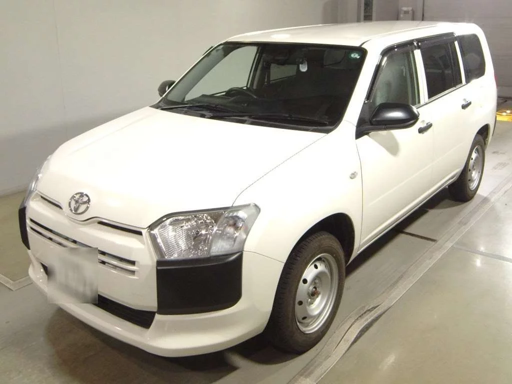 Toyota Probox NCP165V 2024