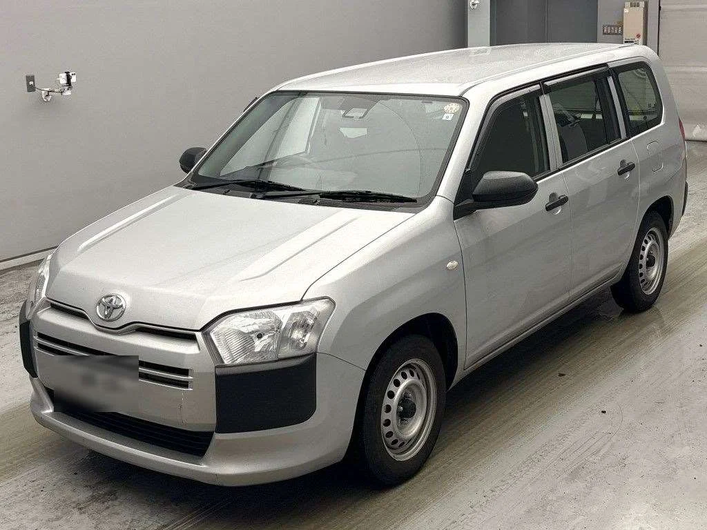 Toyota Probox NSP160V 2020