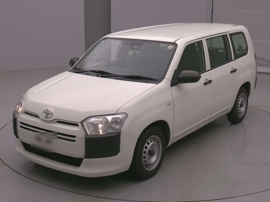 Toyota Probox NCP160V 2021
