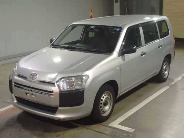 62056 Toyota Probox NSP160V 2015 г. (TAA Hiroshima)