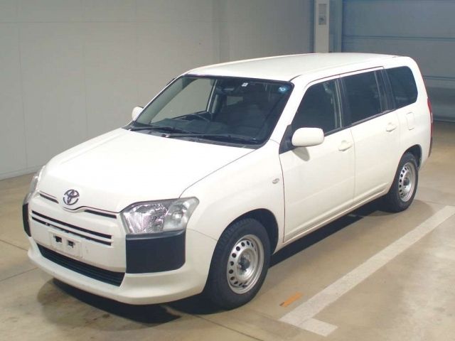 62060 Toyota Probox NSP160V 2017 г. (TAA Kinki)