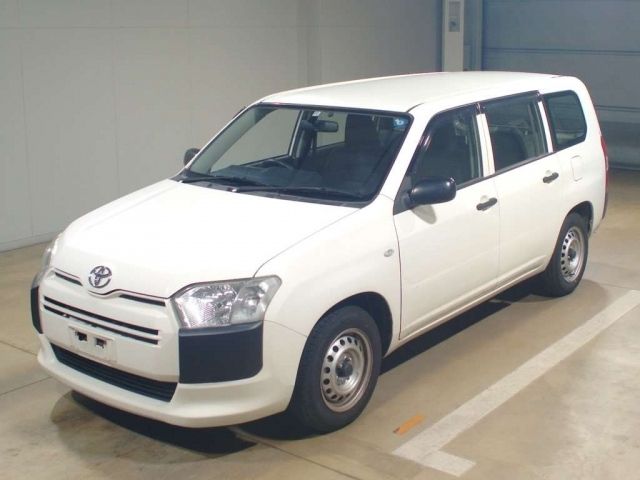 62061 Toyota Probox NCP160V 2015 г. (TAA Kinki)