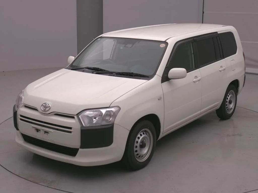 Toyota Probox NSP160V 2020